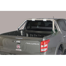 Zaščitni lok kesona Fiat Fullback 2016- RLD/406