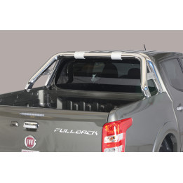 Sportovní rám korby Fiat Fullback 2016- RLD/K/406
