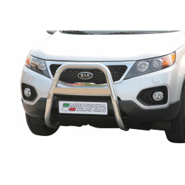 Wysokie orurowanie przednie 2009 - 2012 Kia Sorento MA/253