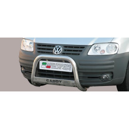 Sprednji zaščitni lok Medium Volkswagen Caddy 2004 - 2013 EC/MED/K/235