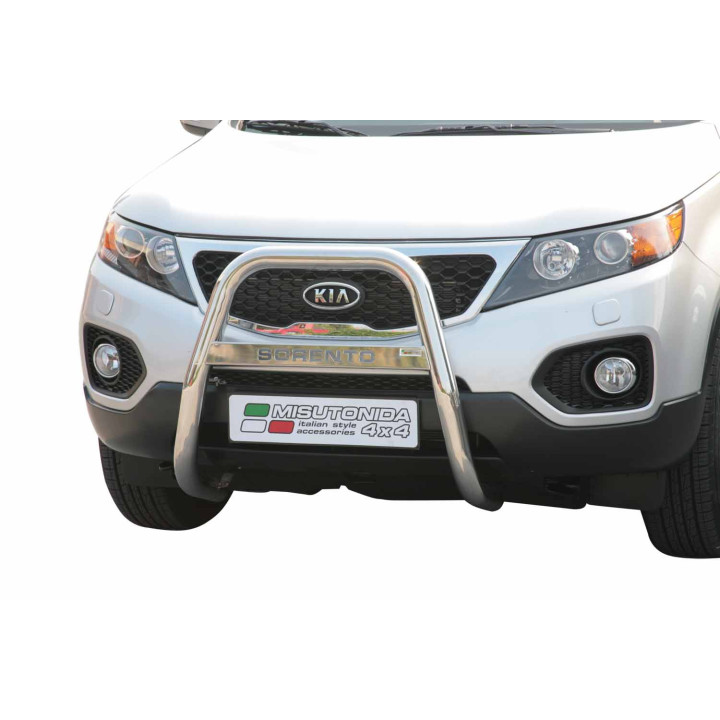 High front protection bar 2009 - 2012 Kia Sorento MA/K/253