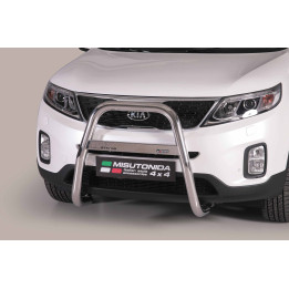 Pare-buffle avant haut 2012 - 2015 Kia Sorento MA/K/337