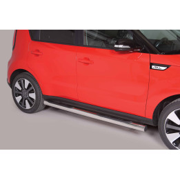 Bočne stepenice Kia Soul 2014 - GP/367