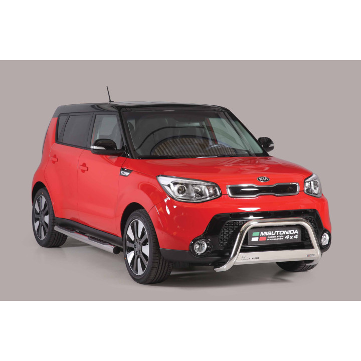 Stranske stopnice Kia Soul 2014 - GP/367