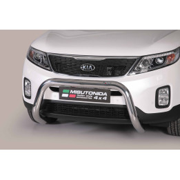 Prednja zaštitna cijev SB 2012 - 2015 Kia Sorento SB/337