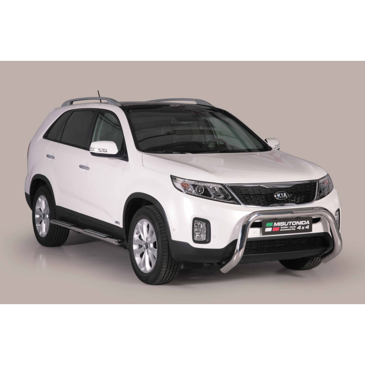Orurowanie przednie SB 2012 - 2015 Kia Sorento SB/337
