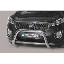 Orurowanie przednie SB 2015 - 2018 Kia Sorento SB/388
