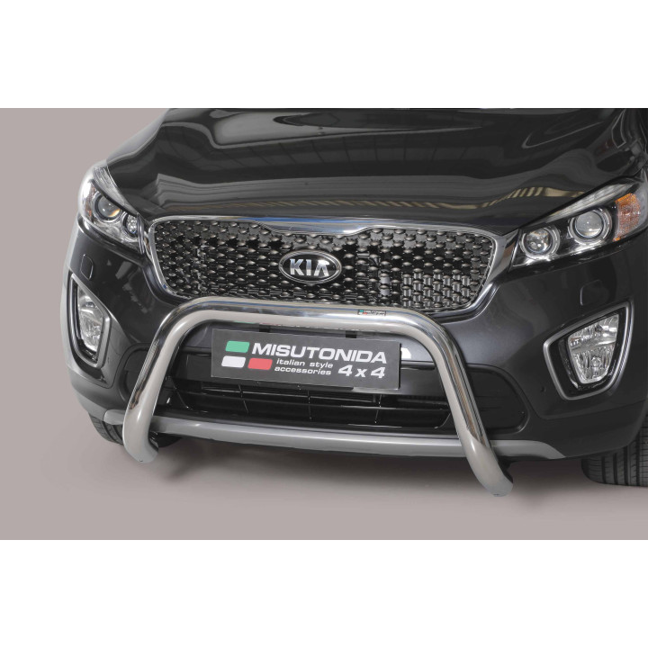 Přední ochranný rám SB 2015 - 2018 Kia Sorento SB/388