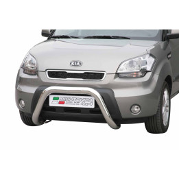 Prednja zaštitna cijev SB Kia Soul 2009 - 2013 SB/243