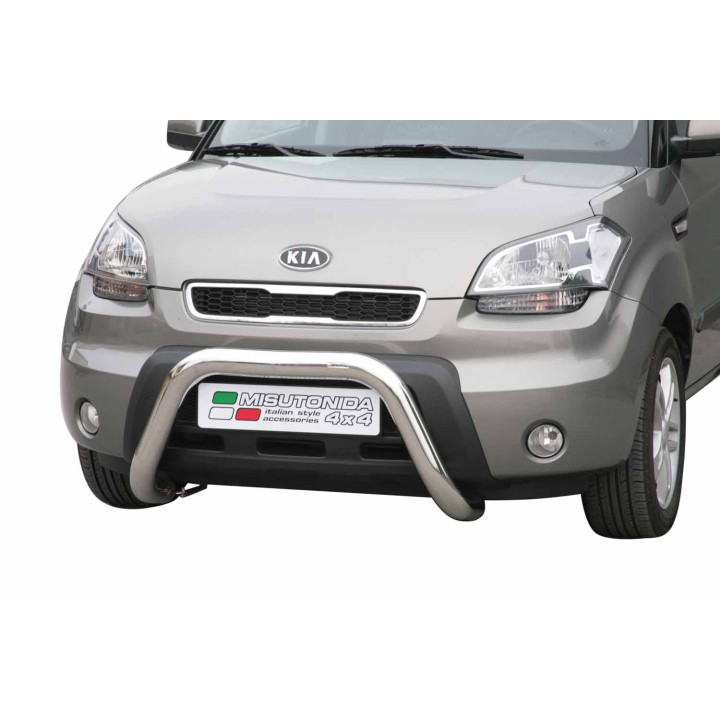 Bull bar frontal SB Kia Soul 2009 - 2013 SB/243