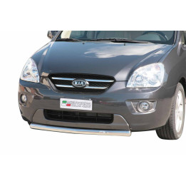 Frontschutzbügel Large Kia Carens 2008- LARGE/219