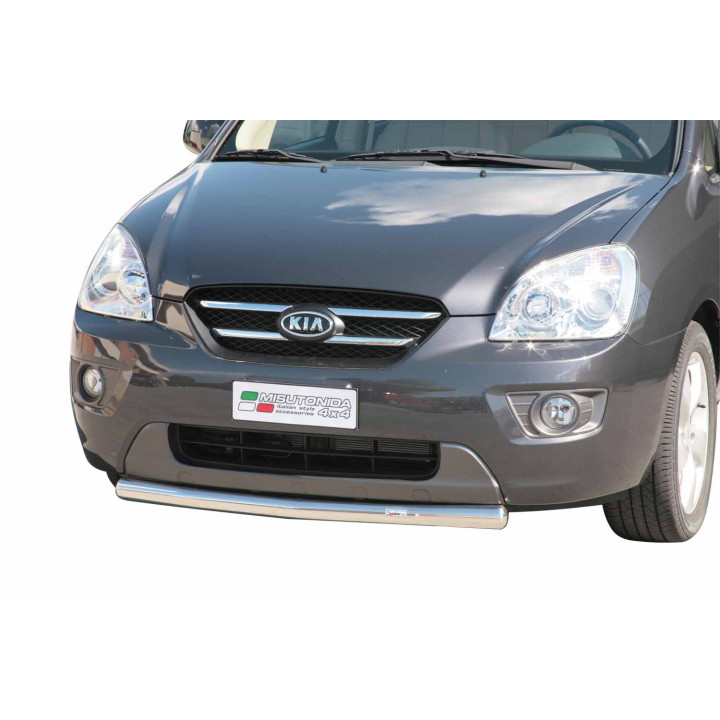 Bull bar frontal Large Kia Carens 2008- LARGE/219