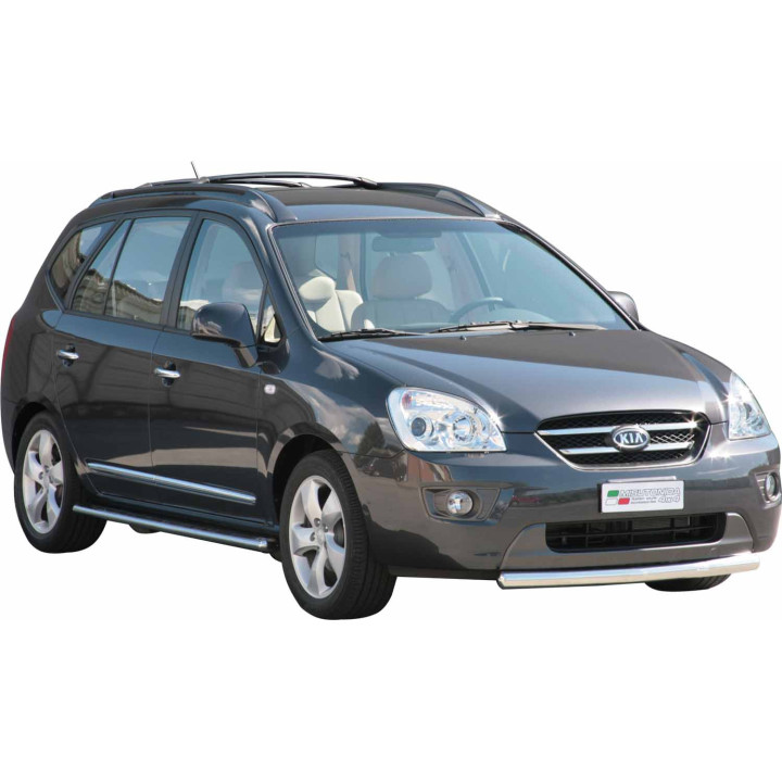 Defensa delantera Large Kia Carens 2008- LARGE/219
