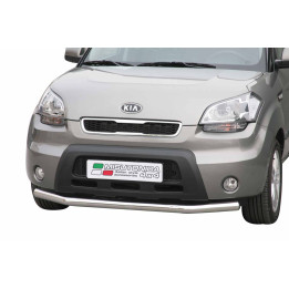Bull bar frontal Large Kia Soul 2009 - 2013 LARGE/243
