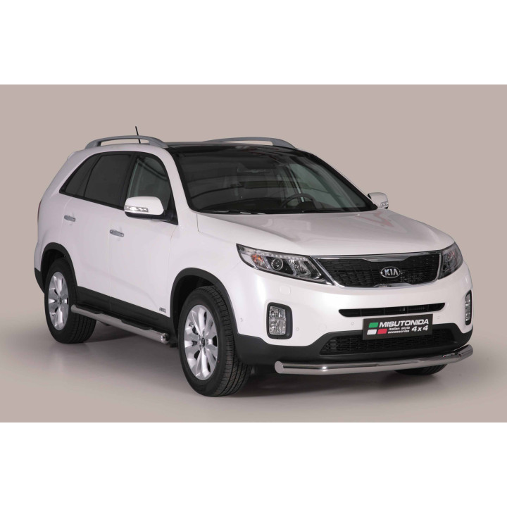 Странични степенки 2012 - 2015 Kia Sorento GP/337