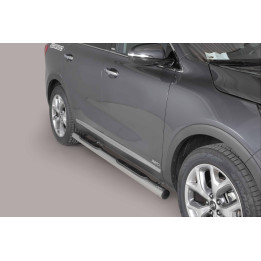 Bočne stepenice 2015 - 2018 Kia Sorento GP/388
