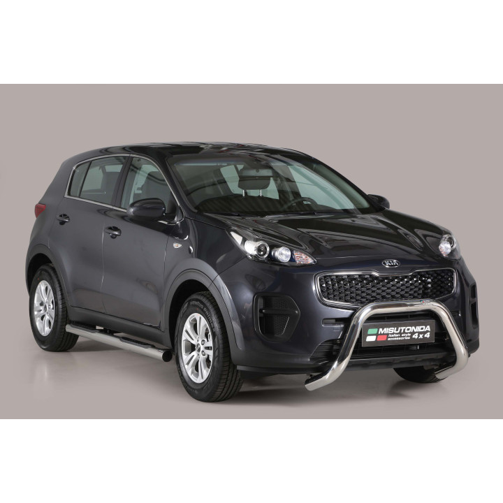 Bočne stepenice 2018 - Kia Sportage GP/403