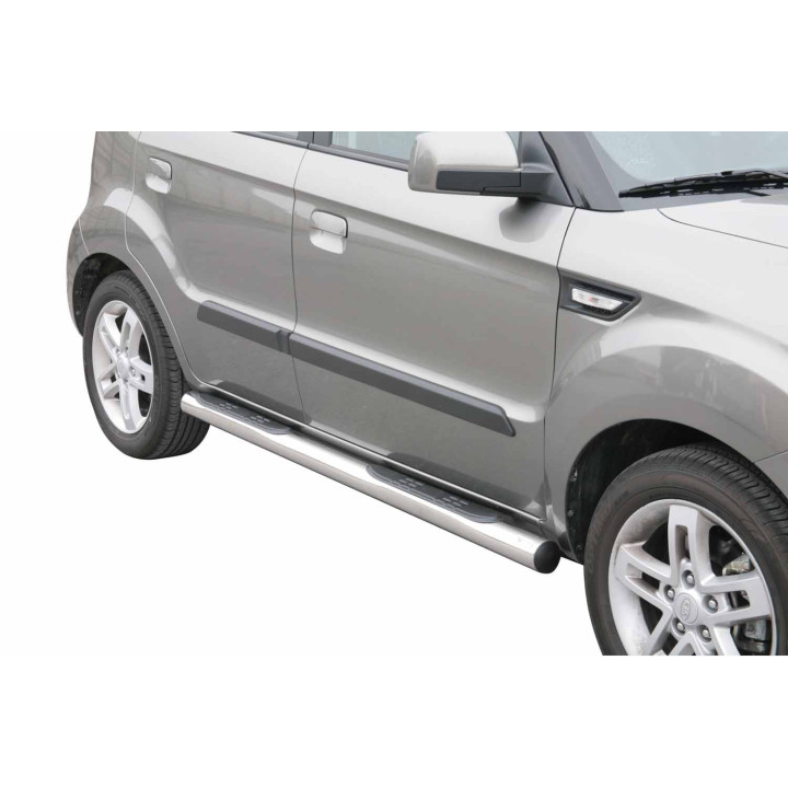 Странични степенки Kia Soul 2009 - 2013 GP/243