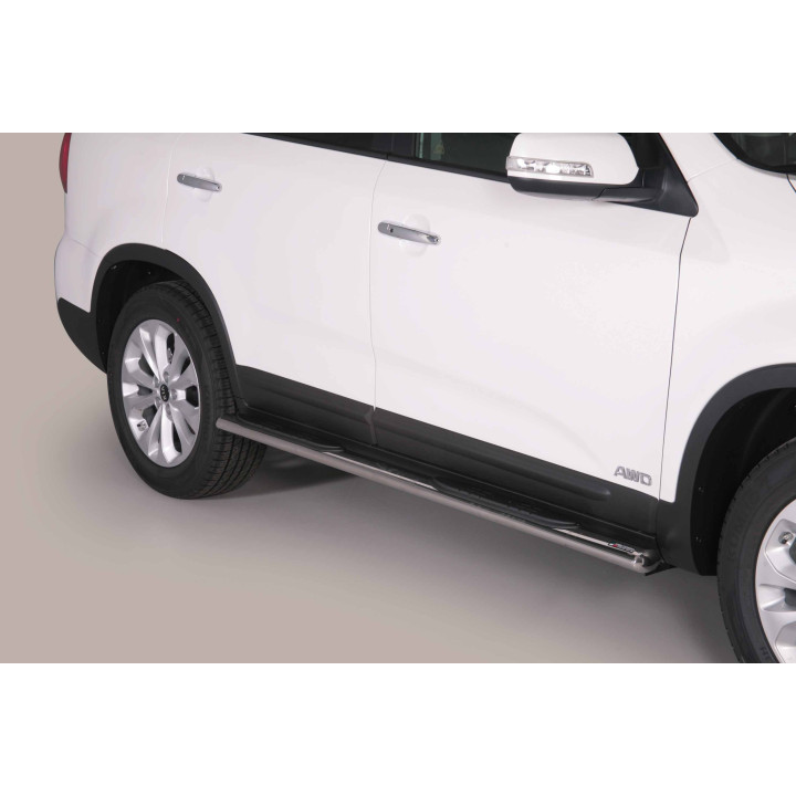 Ovalne bočne stepenice 2012 - 2015 Kia Sorento GPO/337
