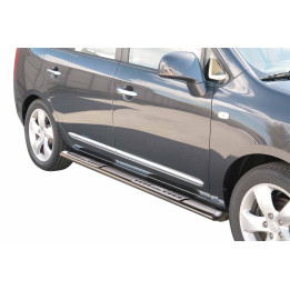 Protection latérale Design Kia Carens 2008- DSP/219