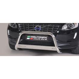 Orurowanie przednie Medium Volvo XC 60 2014-2017 EC/MED/365
