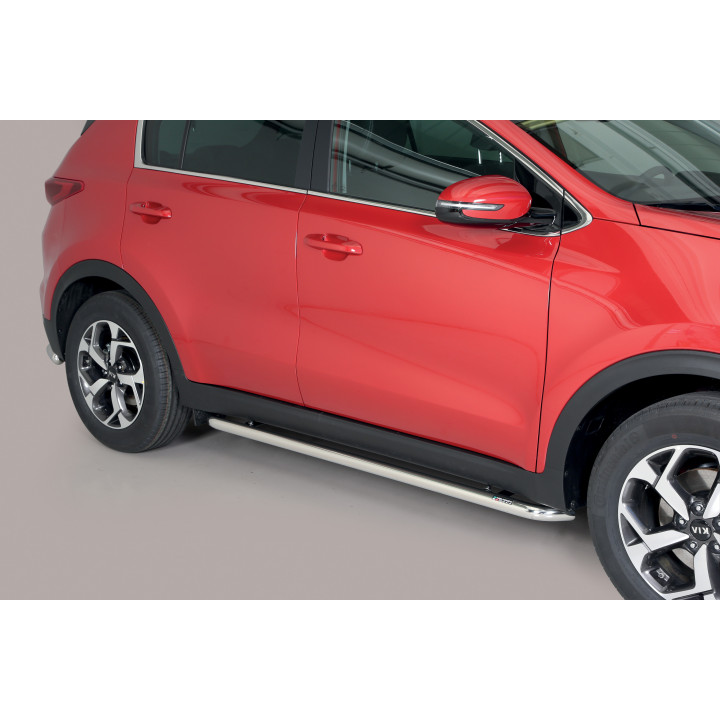 Protecciones laterales 2018 - Kia Sportage SP/403