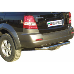 Protecție spate 2002 - 2006 Kia Sorento PP1/136