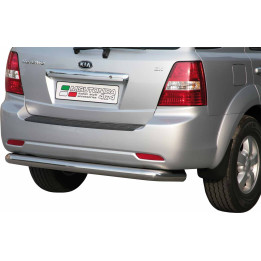 Zadnja zaščita 2006 - 2008 Kia Sorento PP1/188