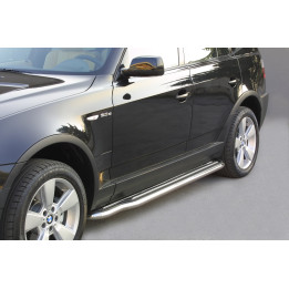 Praguri laterale Bmw X3 2003-2005 P/156