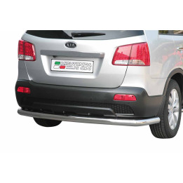 Protección trasera 2009 - 2012 Kia Sorento PP1/253