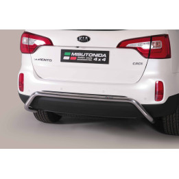 Stražnja zaštitna cijev 2012 - 2015 Kia Sorento PP1/337