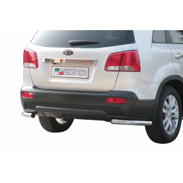 Rear protection bar 2009 - 2012 Kia Sorento PPA/253