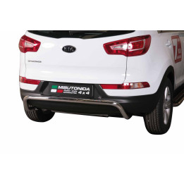 Protecție spate 2010 - 2015 Kia Sportage PP1/275