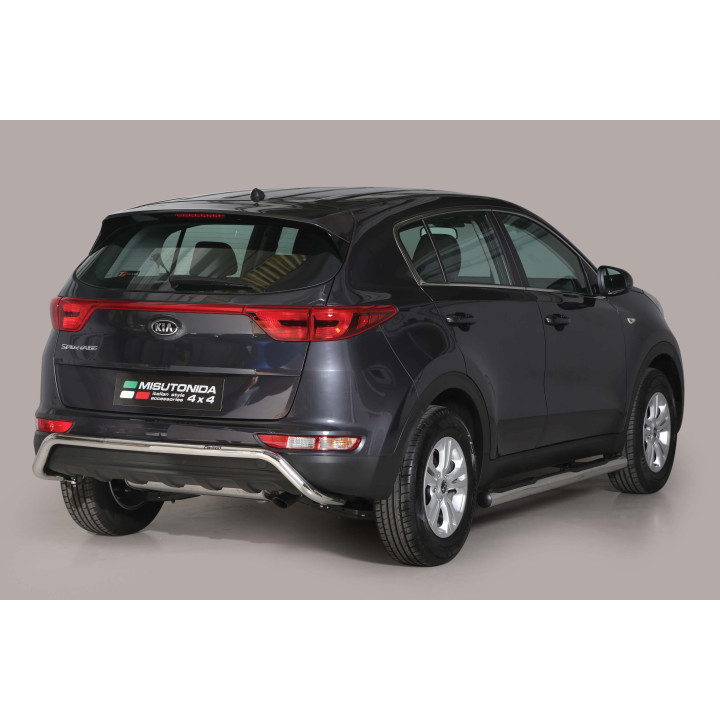 Zadní ochranný rám 2016 - 2017 Kia Sportage PP1/403