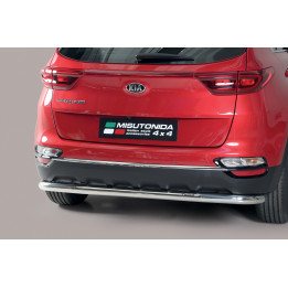 Zadnja zaščita 2018 - Kia Sportage PP1/449