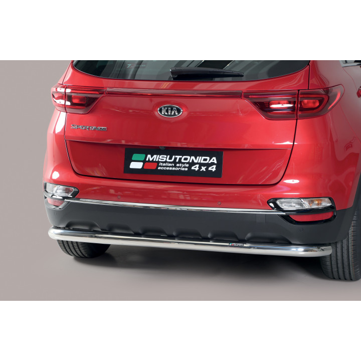 Achterbescherming 2018 - Kia Sportage PP1/449