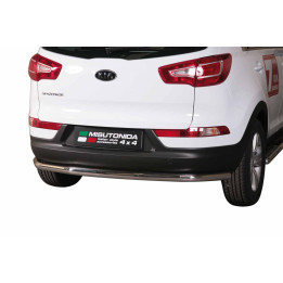 Heckschutzrohr 2010 - 2015 Kia Sportage PPC/275