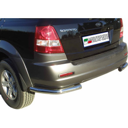 Orurowanie tylne 2002 - 2006 Kia Sorento PPA/136