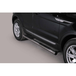 Marchepieds latéraux Land Rover Evoque 2016- GP/306