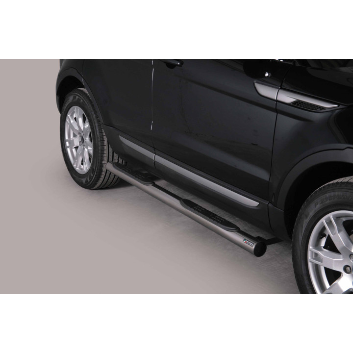 Marchepieds latéraux Land Rover Evoque 2016- GP/306