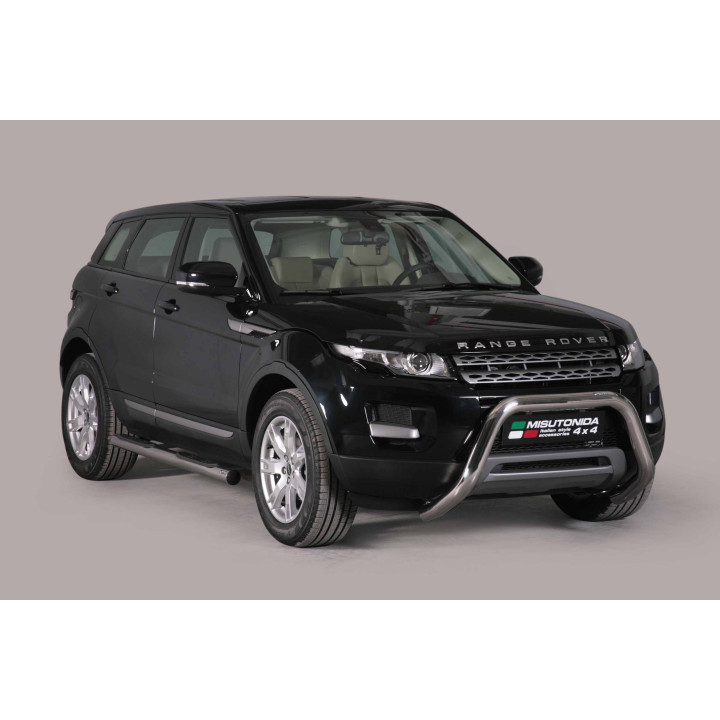 Praguri laterale Land Rover Evoque 2016- GP/306
