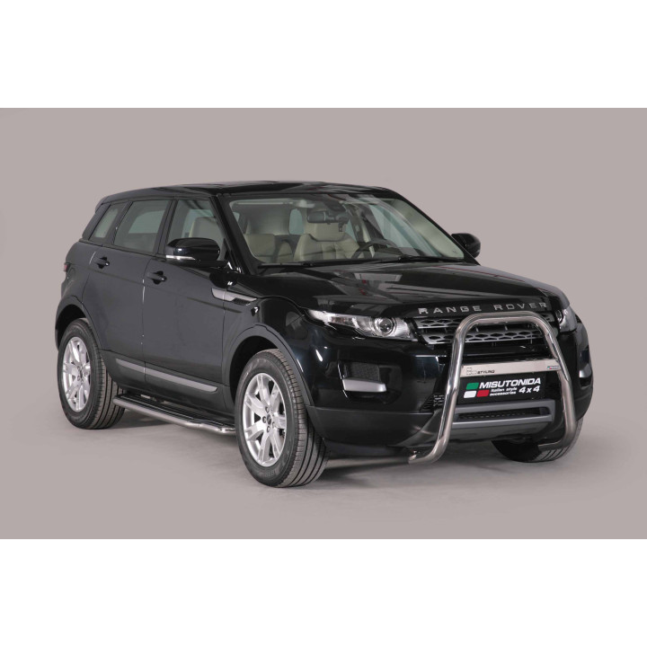 Visoka prednja zaštitna cijev Land Rover Evoque 2016- MA/306