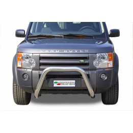 Predný ochranný rám SB Land Rover Discovery 3 2005 - 2008 SB/160