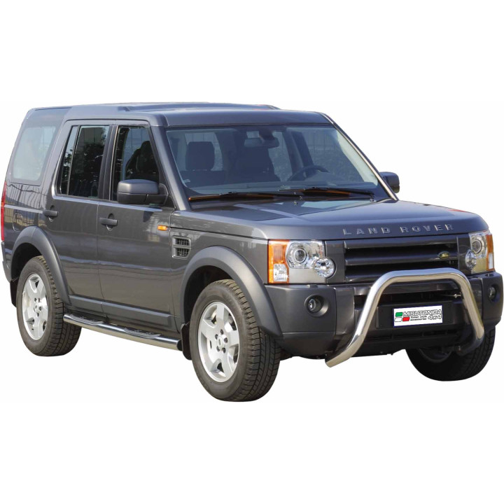 Defensa delantera SB Land Rover Discovery 3 2005 - 2008 SB/160