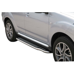 Странични степенки Citroen C-Crosser 2008-2012 P/221
