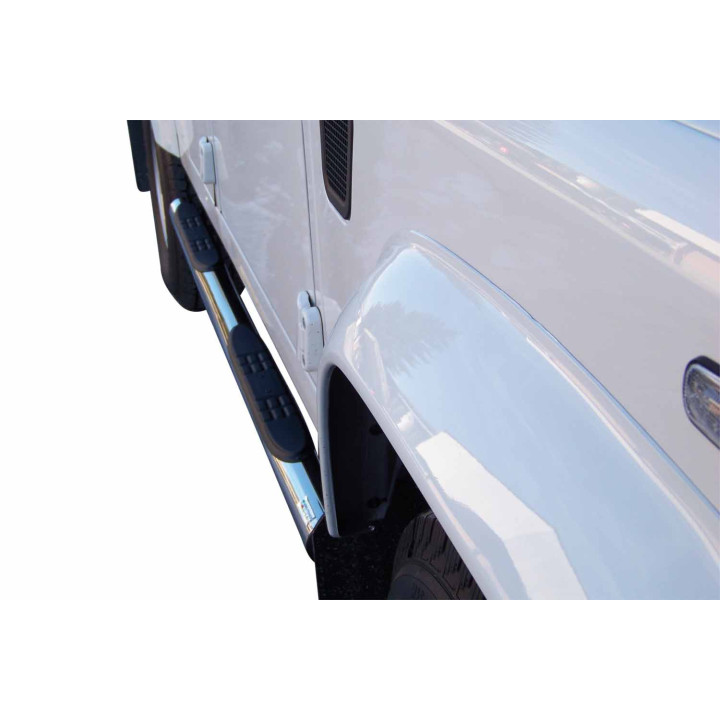 Bočne stepenice Land Rover Defender 110 2010-2016 GP/259