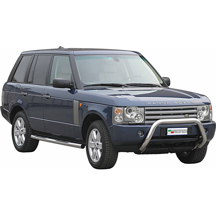 Странични степенки Land Rover Discovery 3 2005 - 2008 GP/160