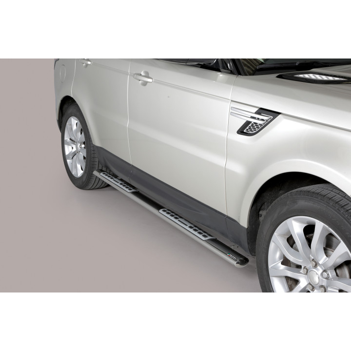 Design side protection Land Rover Range Rover Sport 2014-2017 DSP/389