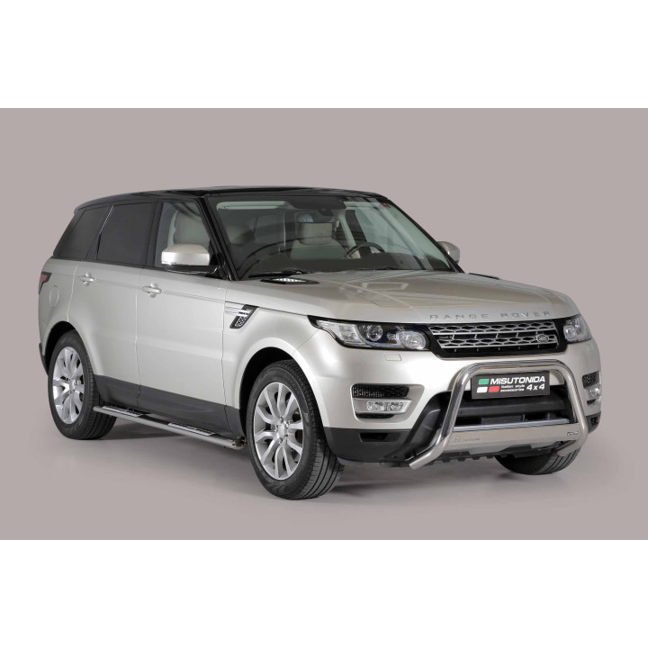 Design oldalsó védelem Land Rover Range Rover Sport 2014-2017 DSP/389