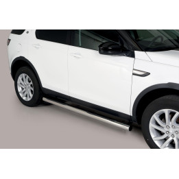 Trittbretter Land Rover Discovery Sport 5 2018 - GP/454